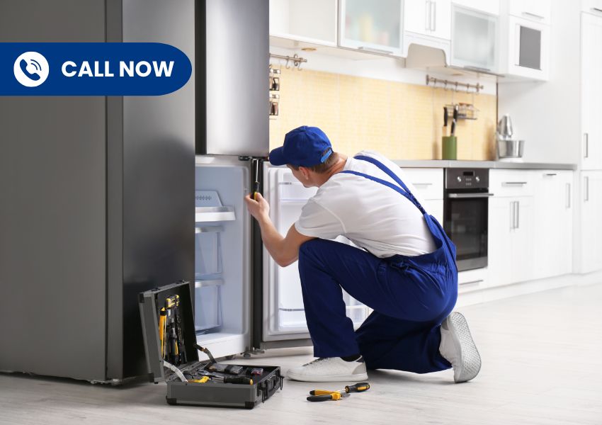 Solsberry Appliance Repair Company